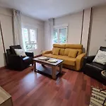 125a Апартаменты *
