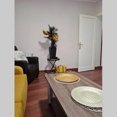 R2r - - 125a Daire Gijón