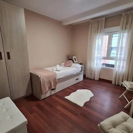R2r - - 125a Daire Gijón